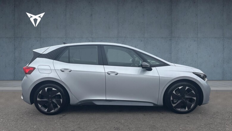 CUPRA Born 170kW e-Boost V1 59kWh 5dr Auto Electric Hatchback